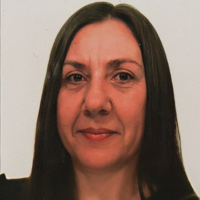 Raquel Mateos Santamaria