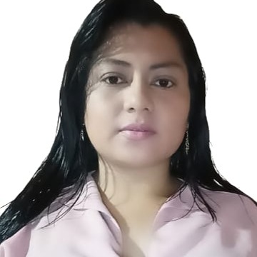 Beatriz Andreina Salazar Mendoza