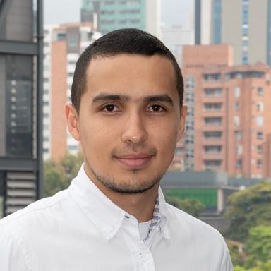sebastian mosquera
