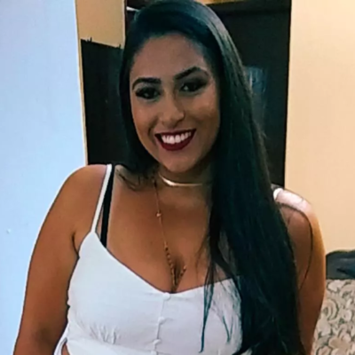 Karina Rodrigues Irigoyen