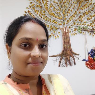 Chitra Kannadasan