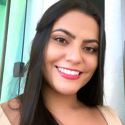Jessica Vieira
