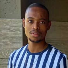 Gillroy Diphoko