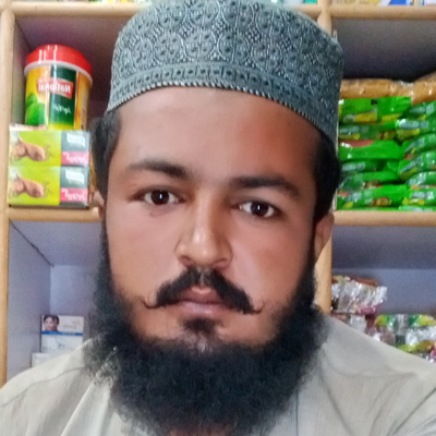 khizar majeed khan