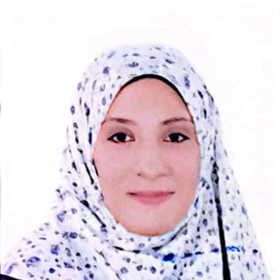 Aisha  -Hamdy Eldomany