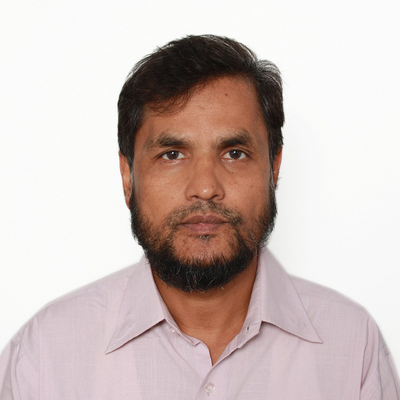 Mohammed  Alam
