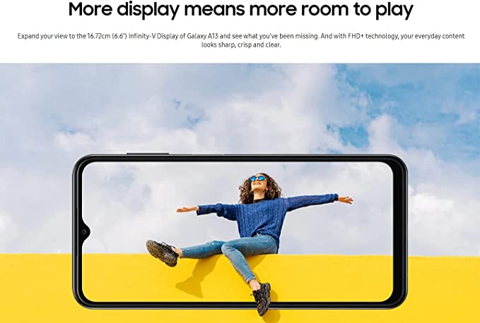 More display means more room to play