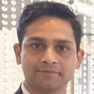 Sushant Nautiyal
