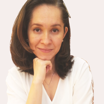 Léa Oliveira