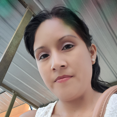 Yolenny aracely Choquehuanga jimenez