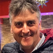 Salvatore Pirruccio