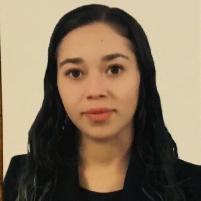 Juanita  Sarmiento