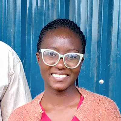 Eunice  Ogongo 
