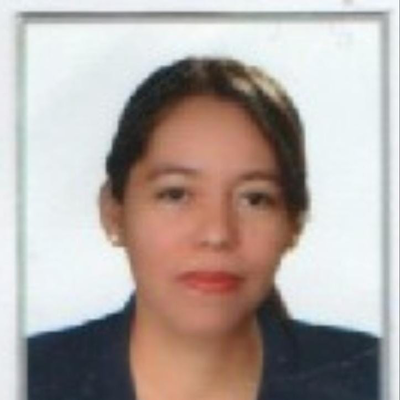 Milena  Ortiz Alvarez