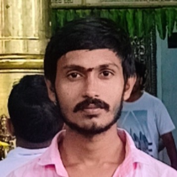 Naga sandeep Mutyala