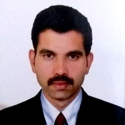 Sunil Karnik