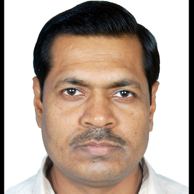 Pradeep Kumar Muduli