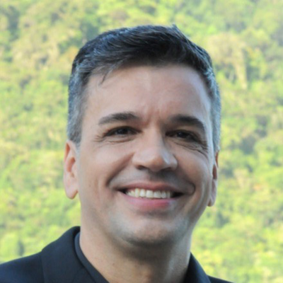 Angelo  Coutinho