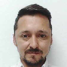 Cristian David  Martínez 