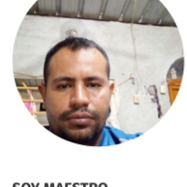 Dalton Miguel Gómez rezabala