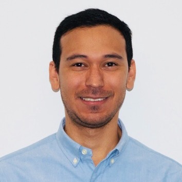 Luis Alfredo Quintero La Rotta