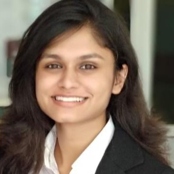 Anvesha MISHRA