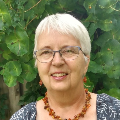 Barbara Zerter