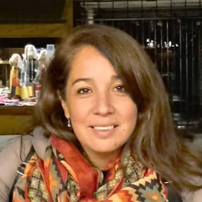 Evelyn Maureira Alvear
