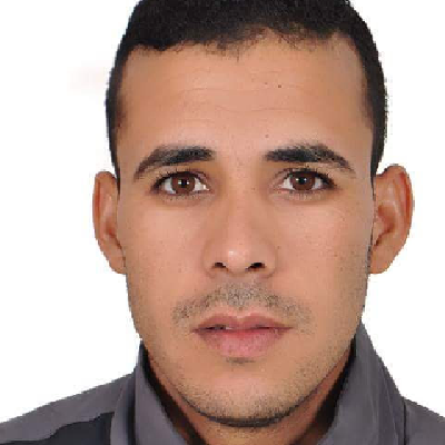 Abdelhak Bours