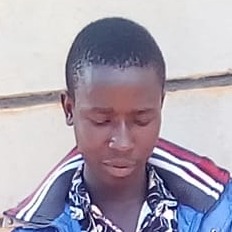 John Mutuku