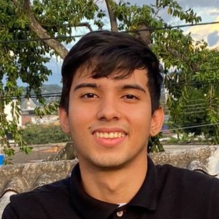 Angel Moreno