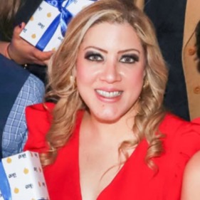 Kriss Martinez
