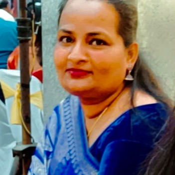 Anitha Pradeep 
