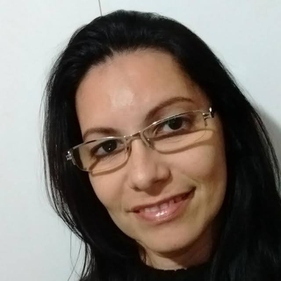 Renata  Cristina de Souza Pereira 