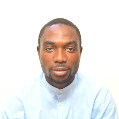 Ibrahim  Olaoye 
