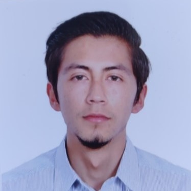Cristopher Palacios
