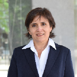Rebeca Muñoz