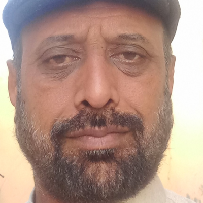 Zaffar Iqbal Malik