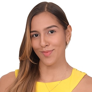 Alejandra Gómez Parra