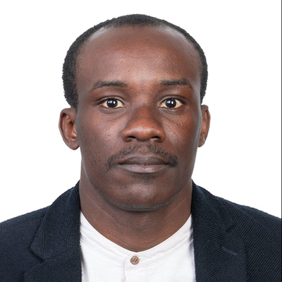Bertrand Josué MBWAYUMU 