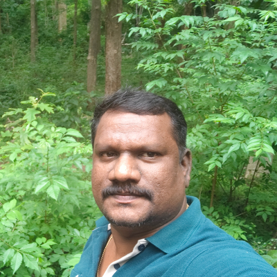 Elavarasan Selvaraj