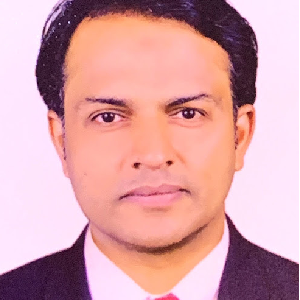Muhammed Sakir Pareed