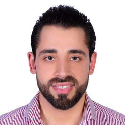 Abdulrahman Shamoun