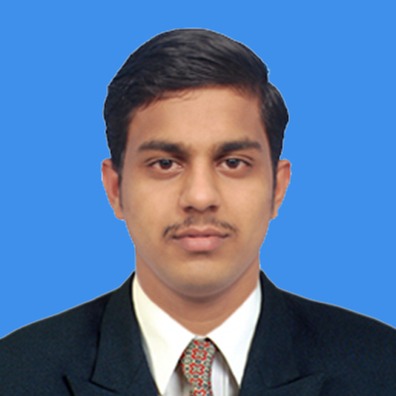 Abhijith Rajeev