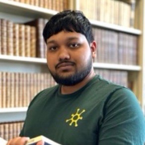 Nikhil Nandkumar