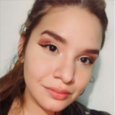 Alba C. Hernandez R.