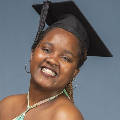 Lucy  Chebet