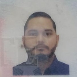 Daniel Castillo