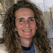 Nuria Perez Pérez 