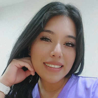 Yamilet Vega Rodriguez